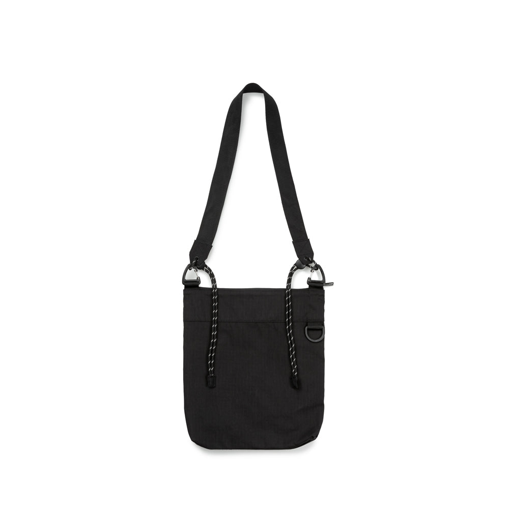 Haste Strap Bag | Black