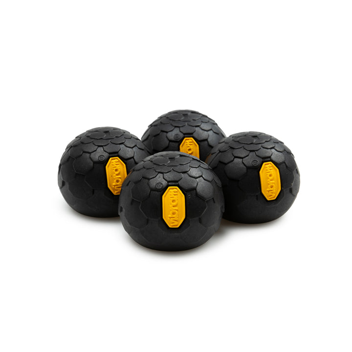 Vibram Ball Feet 55mm | Black