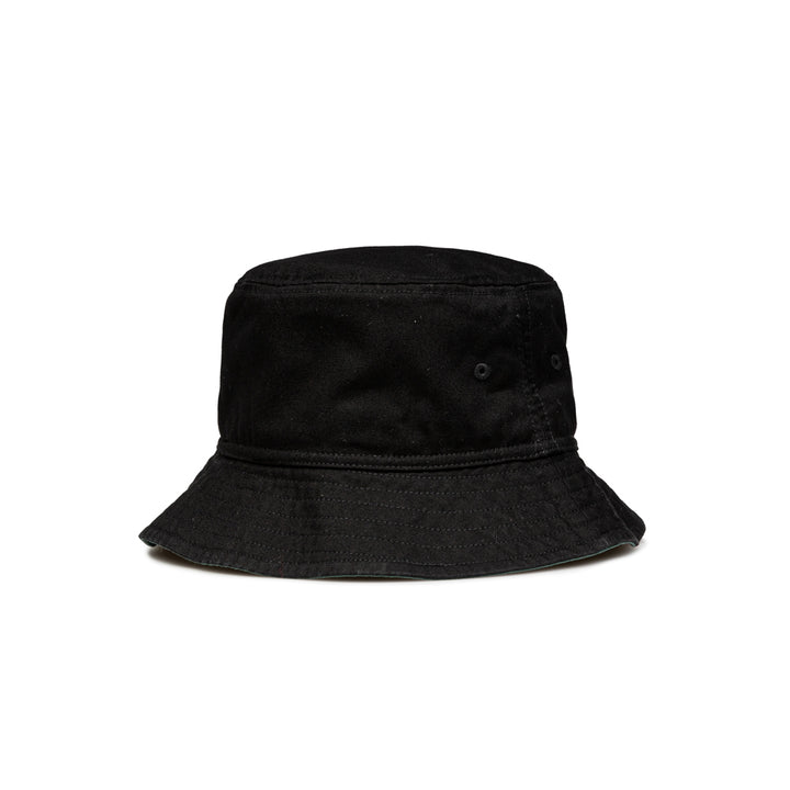 Heston Bucket Hat | Black