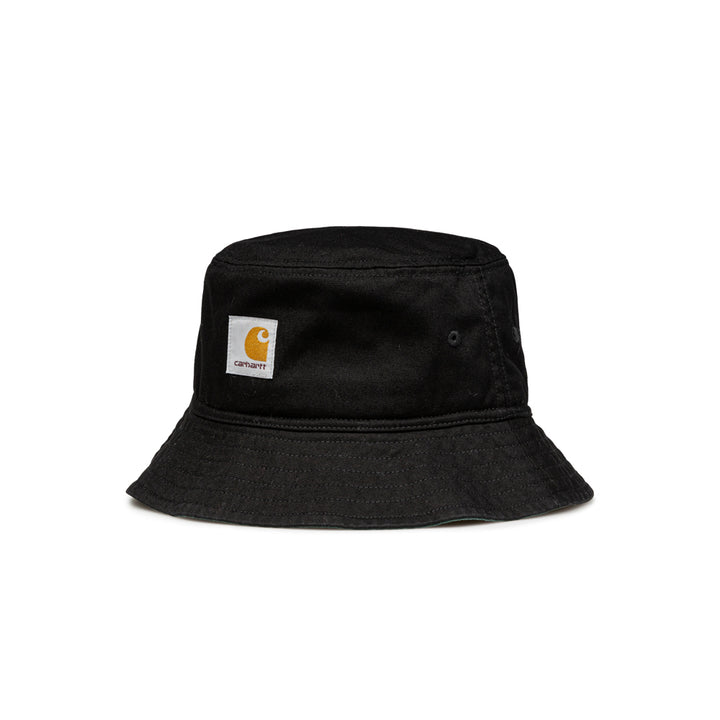 Heston Bucket Hat | Black
