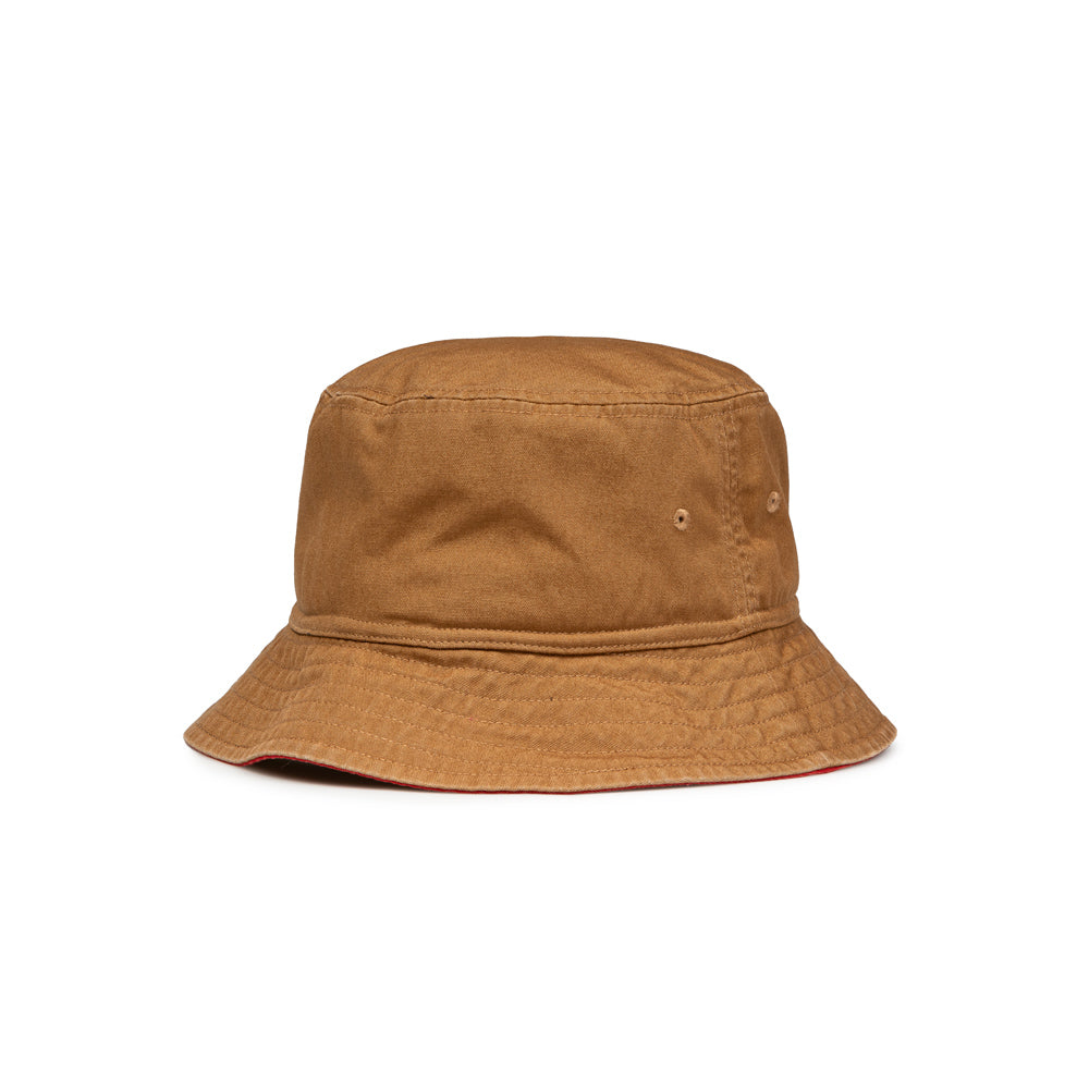 Heston Bucket Hat | Hamilton Brown