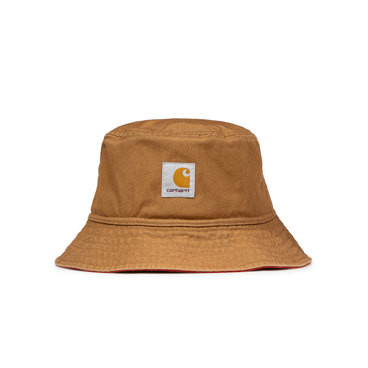 Heston Bucket Hat | Hamilton Brown