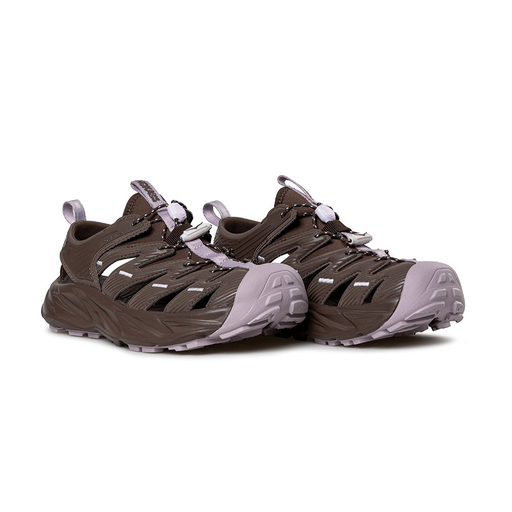 Hopara | Brown Purple