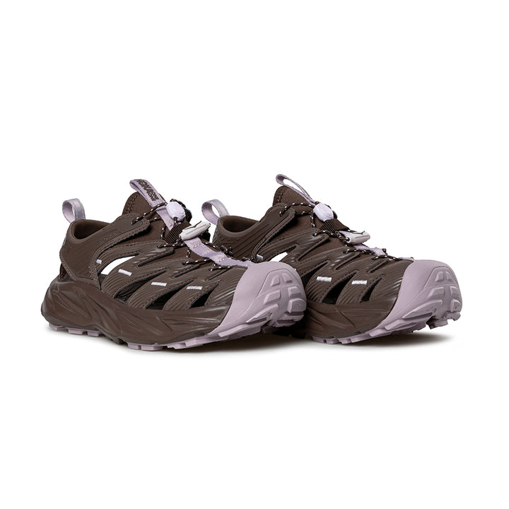Hopara | Brown Purple