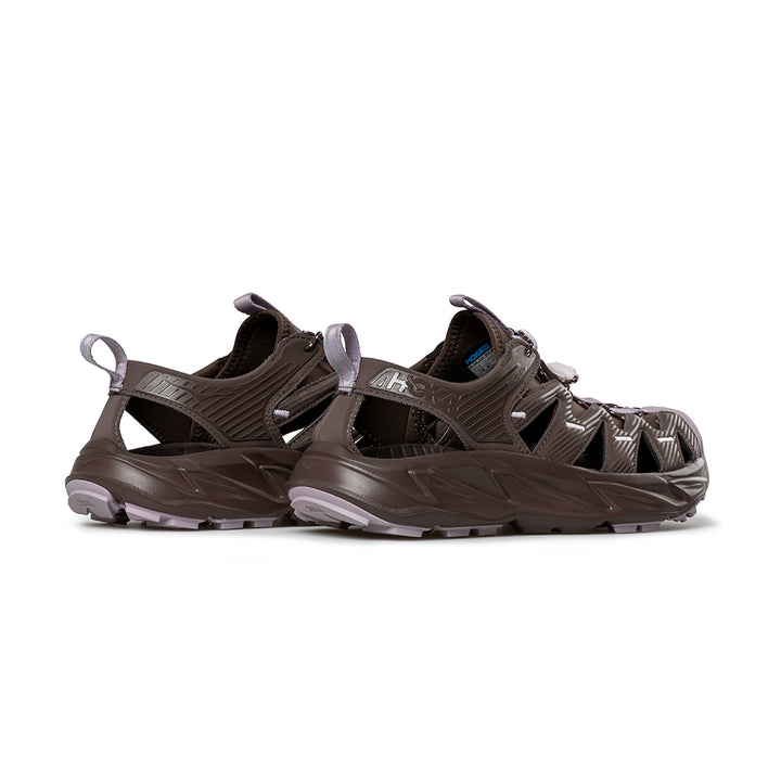 Hopara | Brown Purple