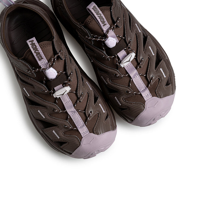 Hopara | Brown Purple