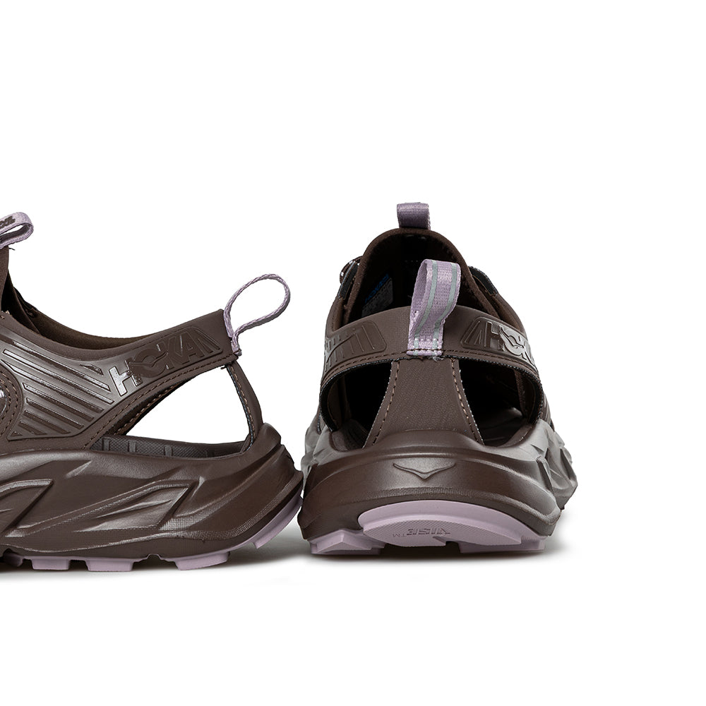 Hopara | Brown Purple