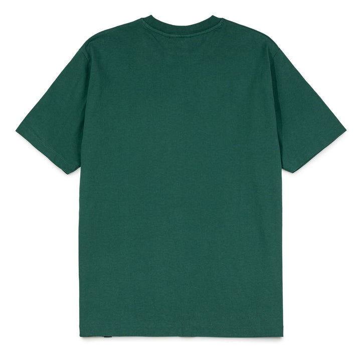 Parra Hot Springs Tee | Pine Green – CROSSOVER