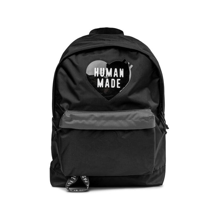 Backpack | Black