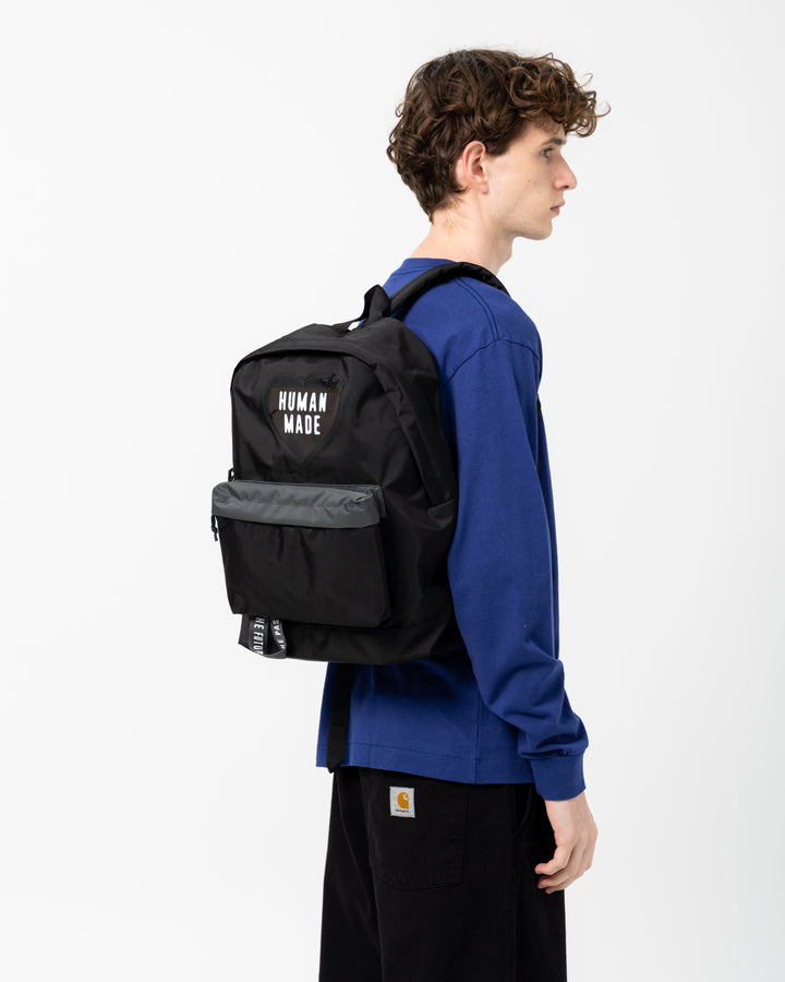 Backpack | Black