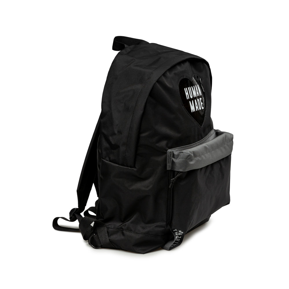 Backpack | Black