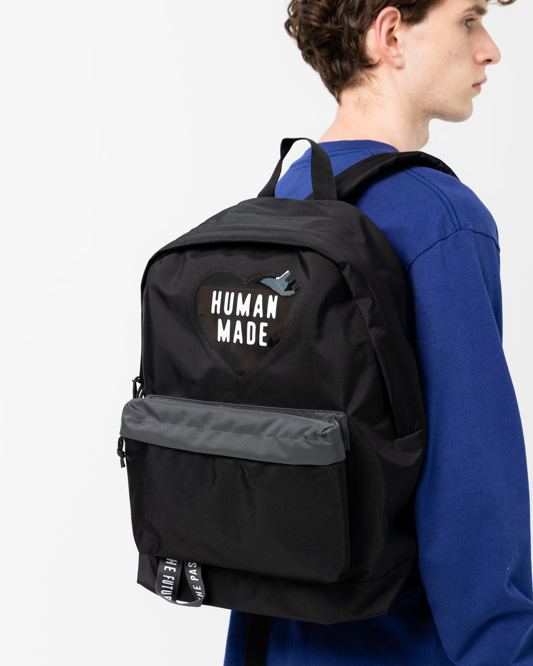 Backpack | Black