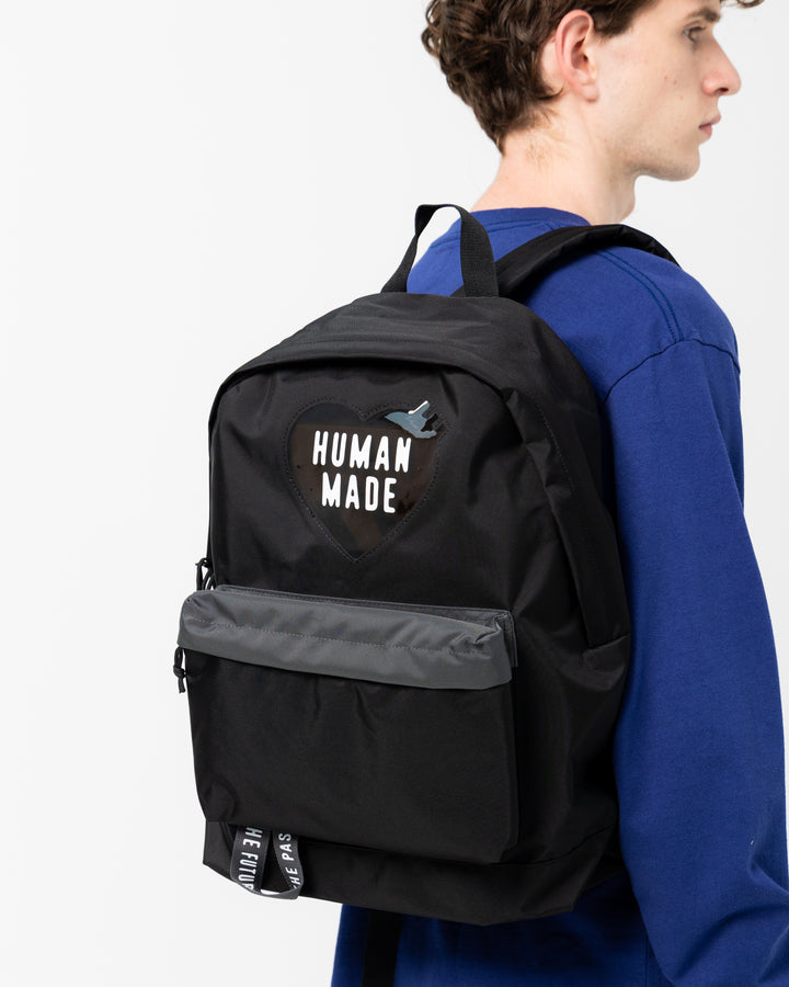 Backpack | Black