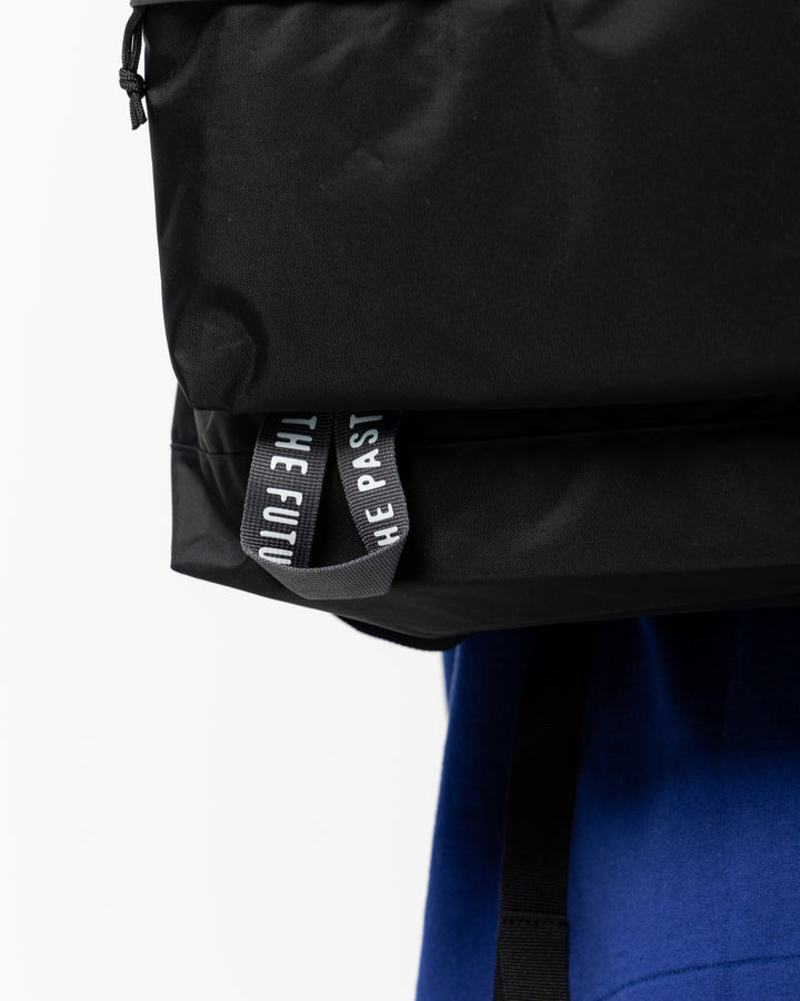 Backpack | Black