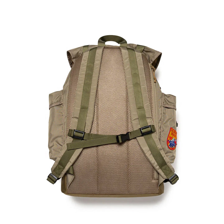 Backpack | Olive Drab
