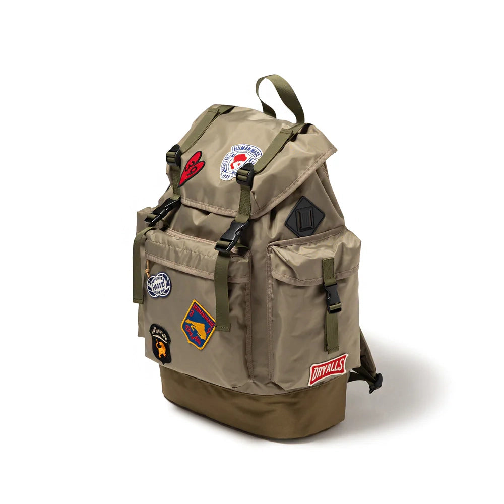 Backpack | Olive Drab