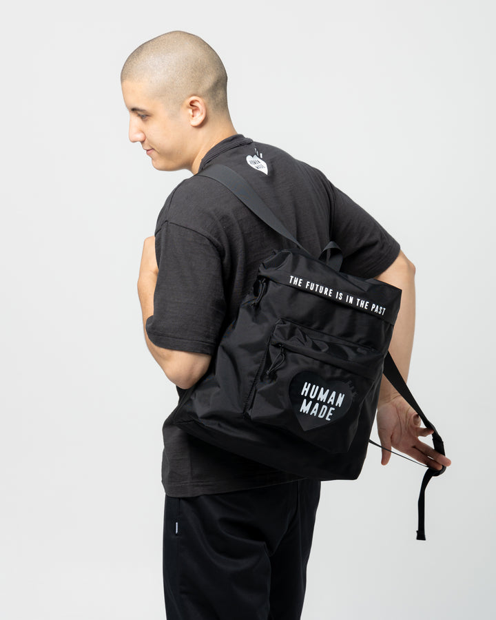 Bagpack | Black