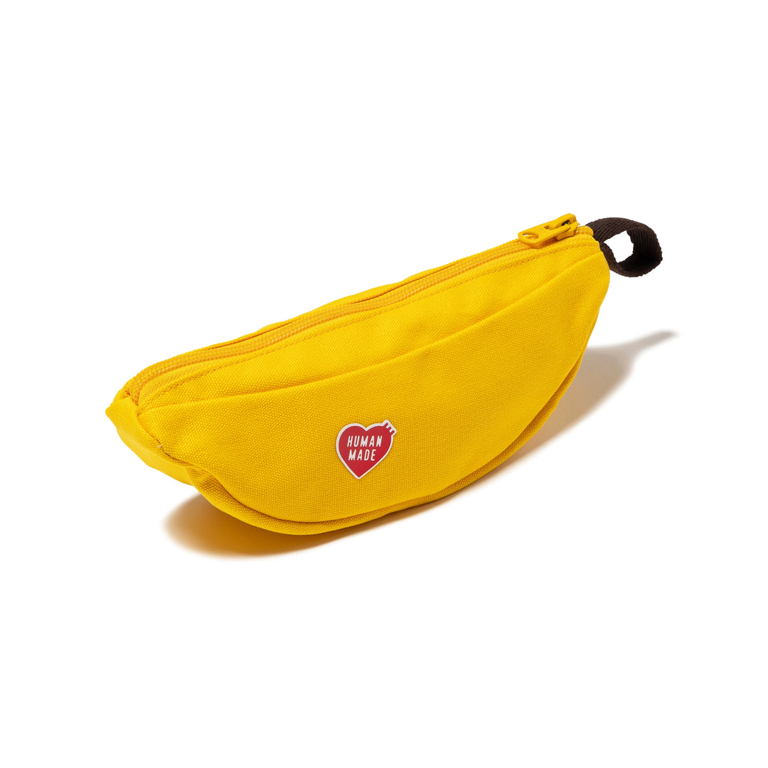 Banana Pouch | Yellow