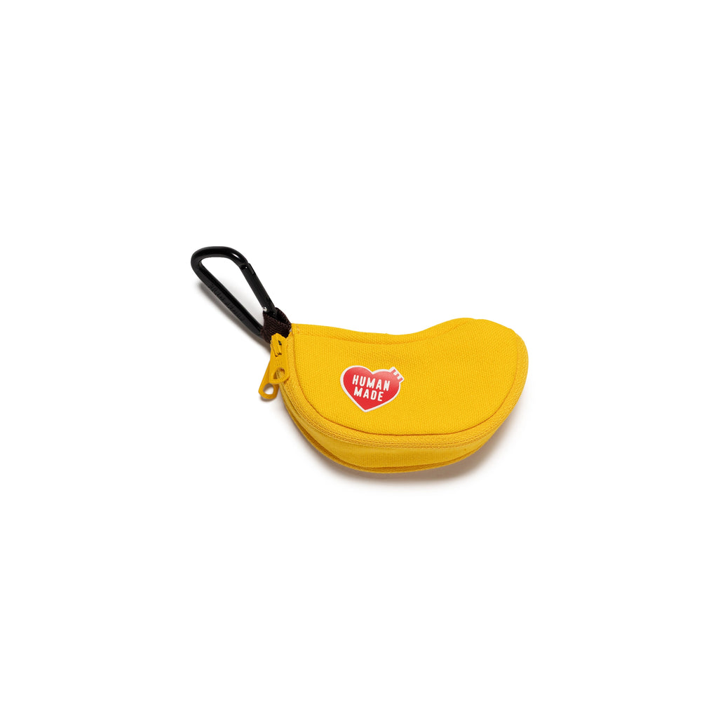 Human Made Banana Pouch | Yellow