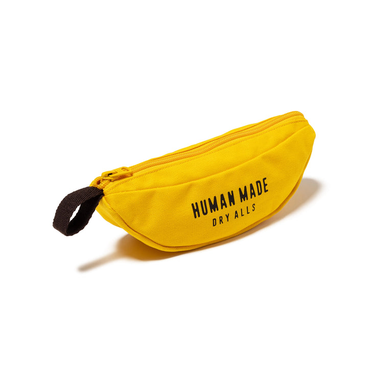 Banana Pouch | Yellow
