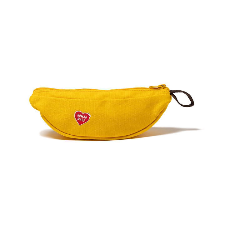 Banana Pouch | Yellow