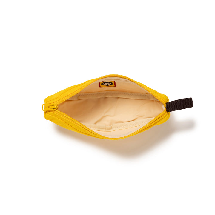 Banana Pouch | Yellow