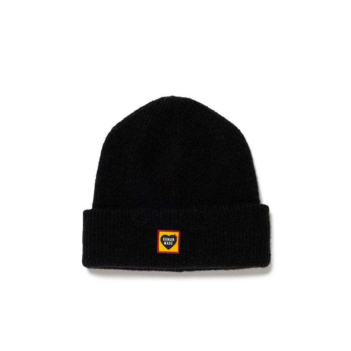 Big Beanie | Black