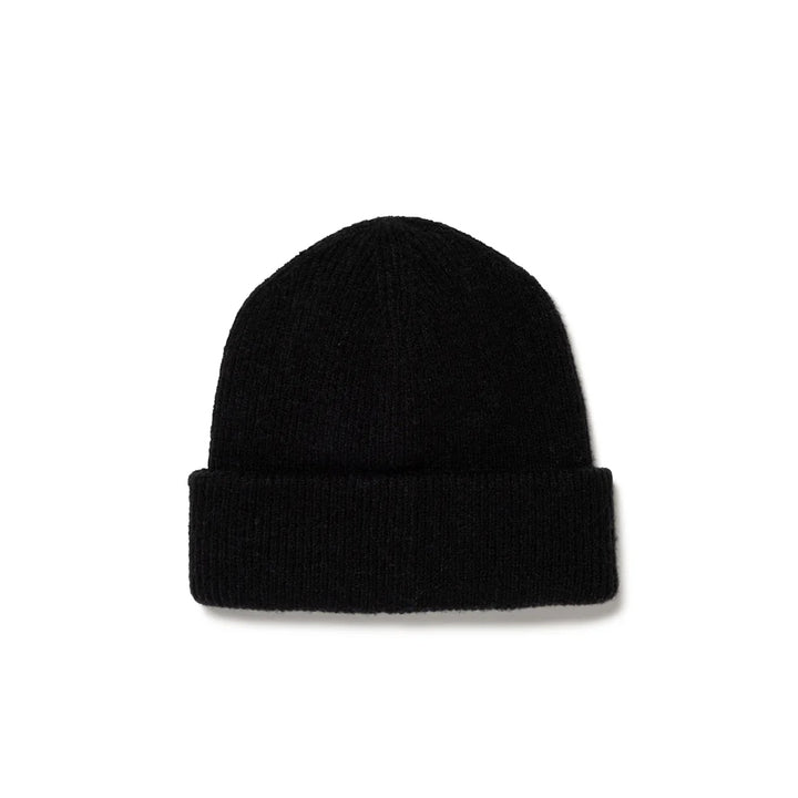 Big Beanie | Black