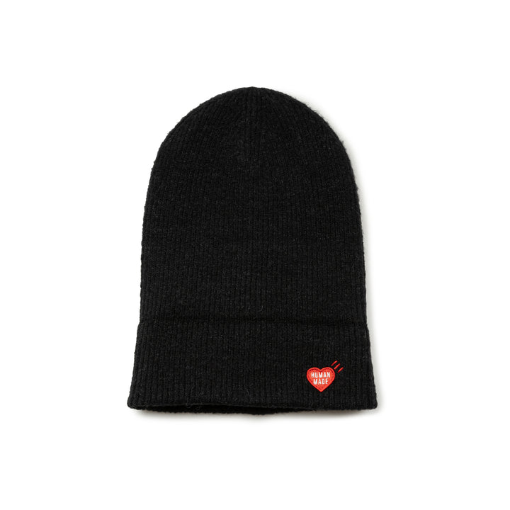 Big Beanie | Black