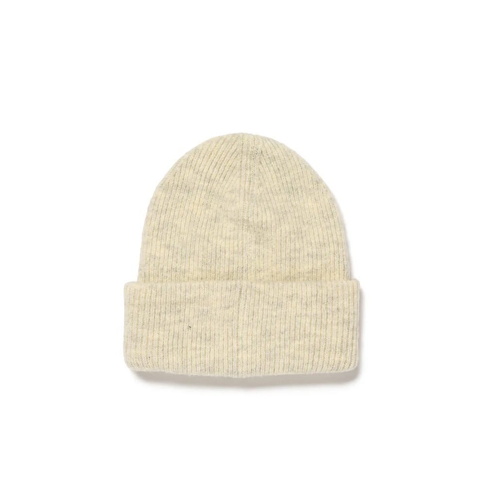 Big Beanie | White