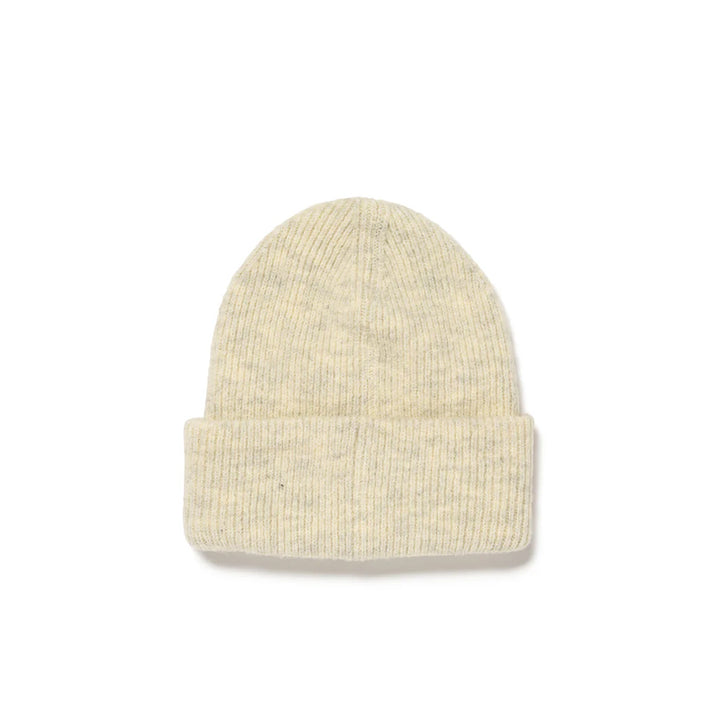 Big Beanie | White