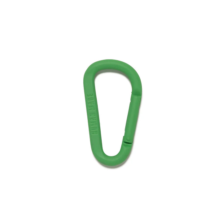 Carabiner | Green
