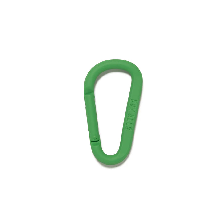 Carabiner | Green