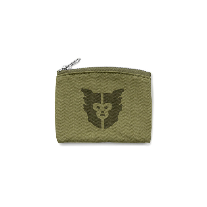 Card Case | Olive Drab