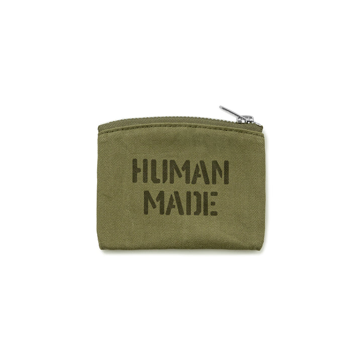 Card Case | Olive Drab