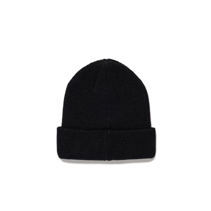 Classic Beanie | Black