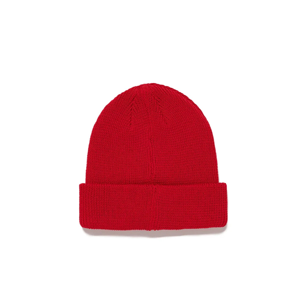 Classic Beanie | Red