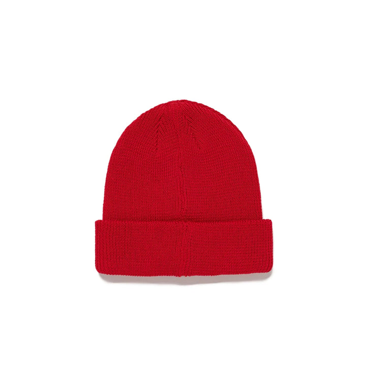 Classic Beanie | Red