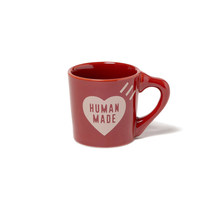Coffee Mug | Red
