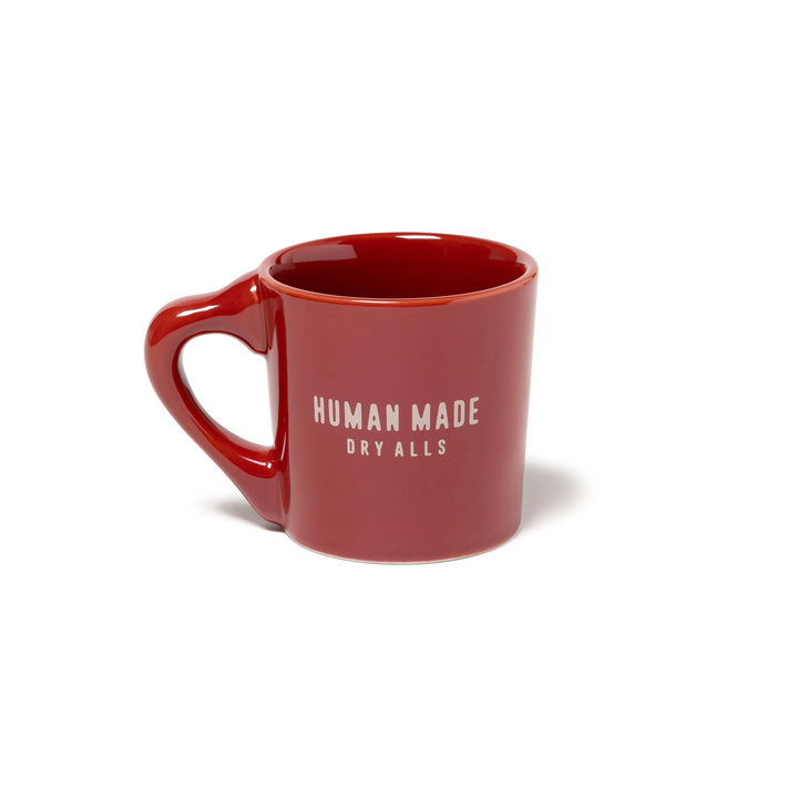 Coffee Mug | Red
