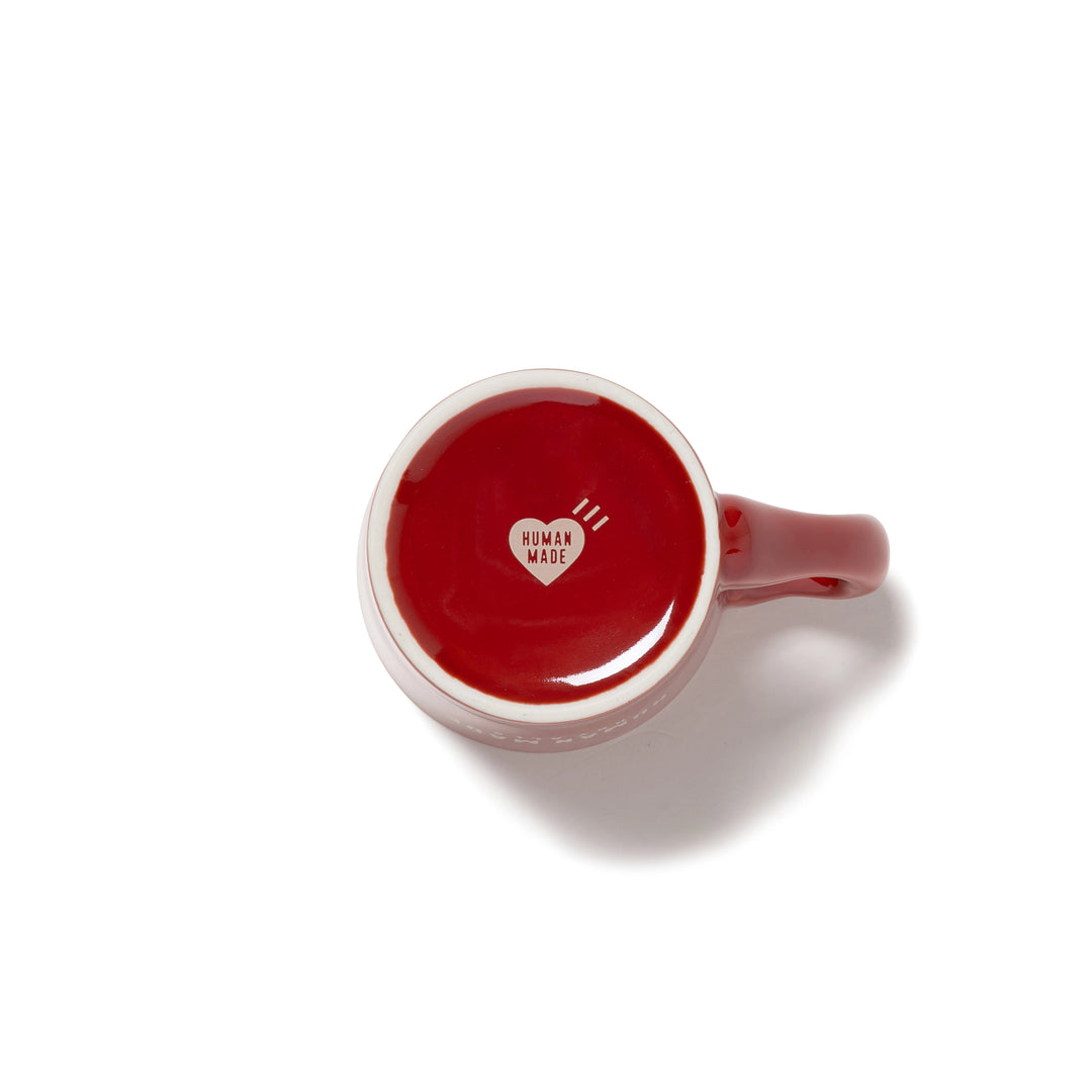 Coffee Mug | Red