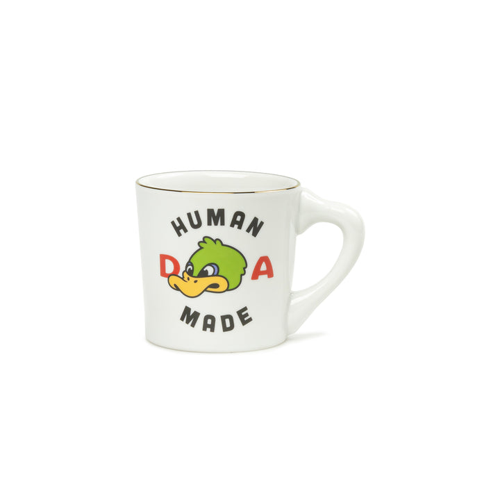 Coffee Mug | White