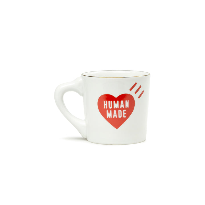 Coffee Mug | White