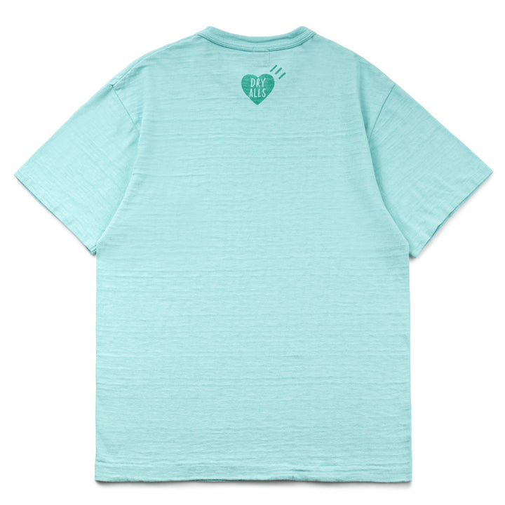 Color Tee | Green