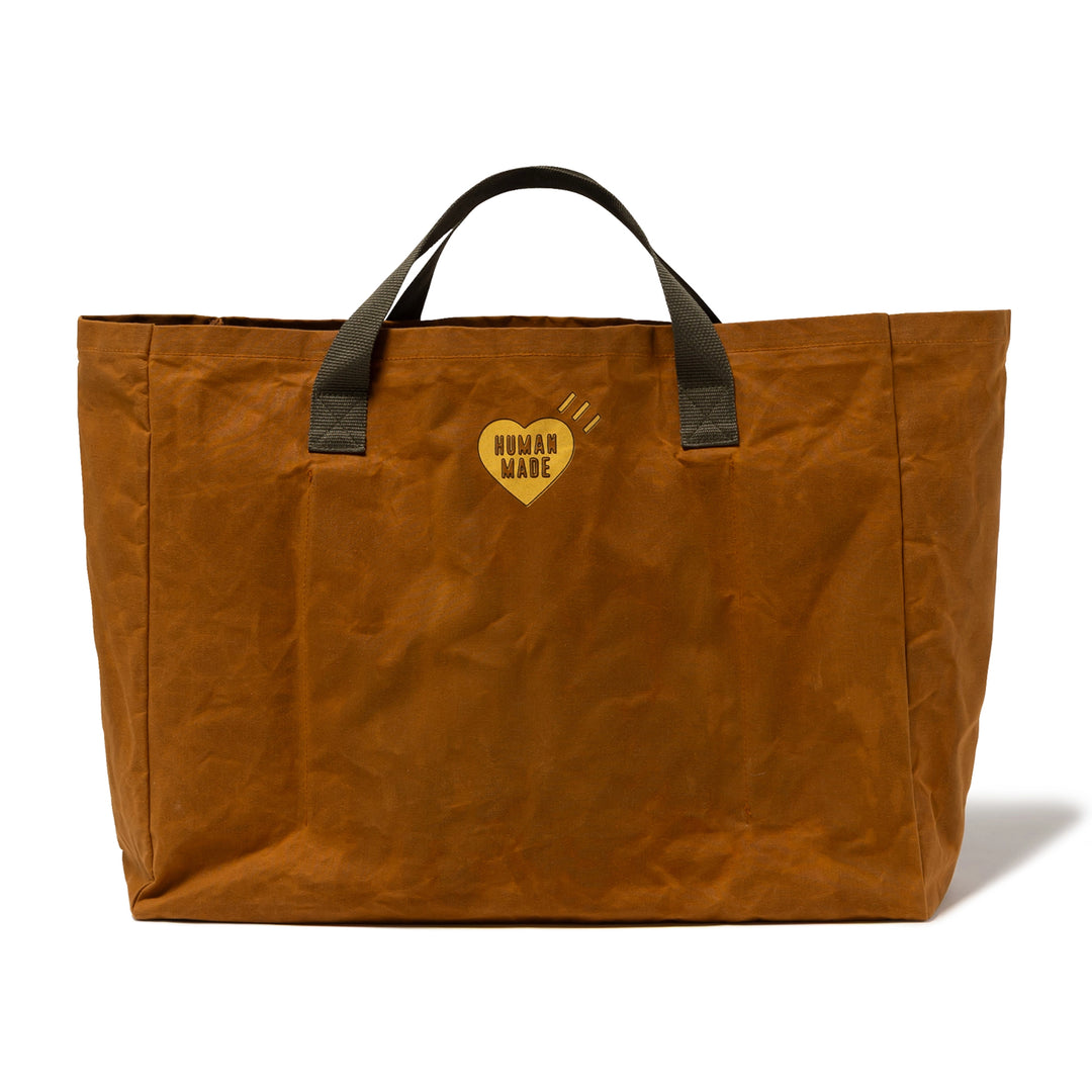 Decoy Tote | Brown