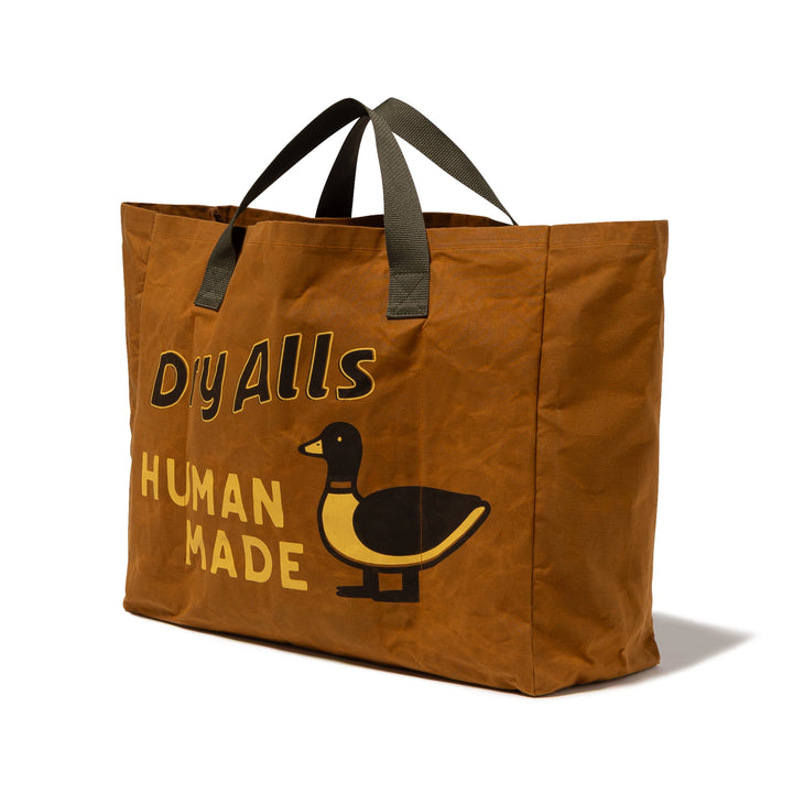 Decoy Tote | Brown