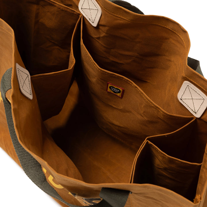 Decoy Tote | Brown