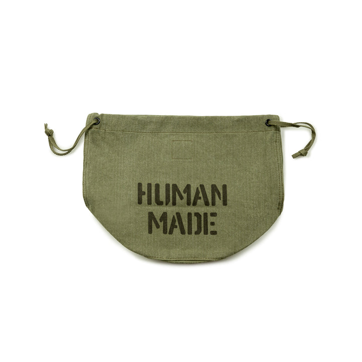 Drawstring Bag | Olive Drab