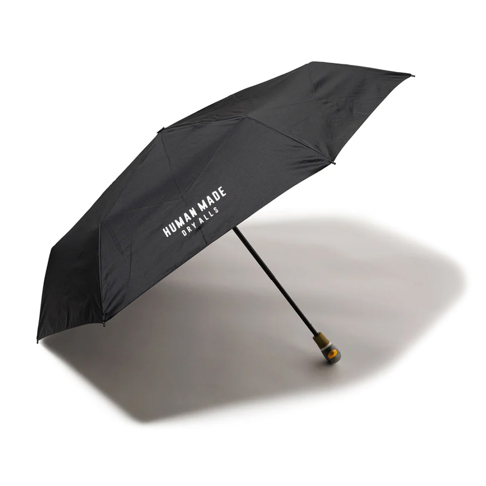 Duck Compact Umbrella | Black