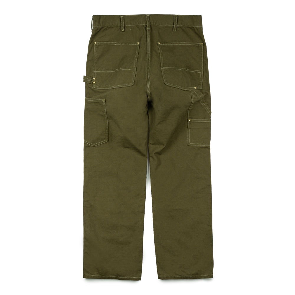 オフィス サイズS HUMAN MADE Hickory Painter Pants - パンツ